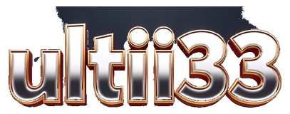 ulti33 logo