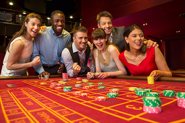 ulti33 Bingo